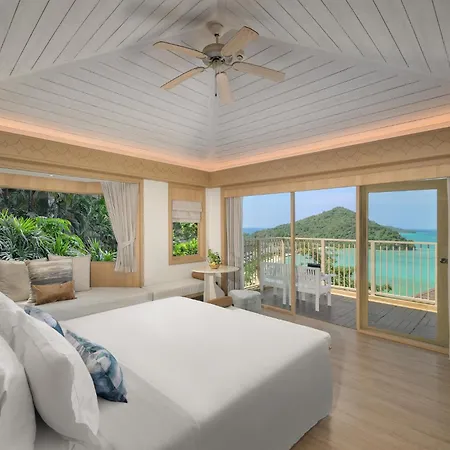 Centara Villas Phi Phi Island